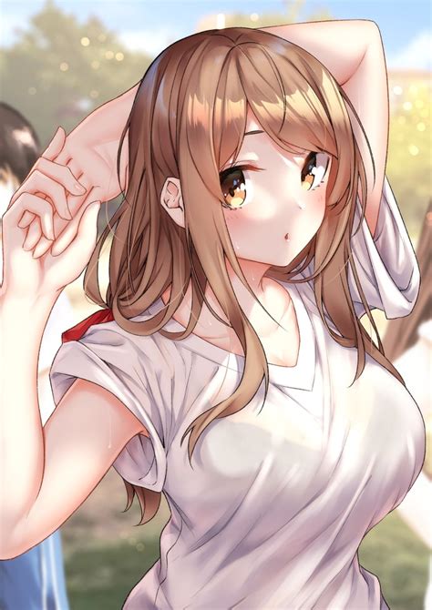 Harumachi Hashira Sex And Dungeon Drawn By Sahara Danbooru