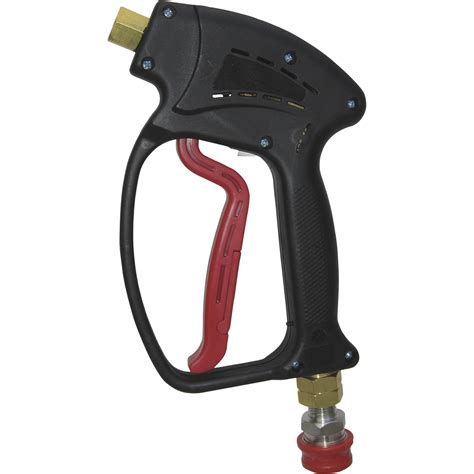 NorthStar Hot Water Pressure Washer Trigger Spray Gun 5000 PSI 10 5