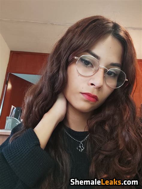 Morbo A Conocidas Morbo Pe Leaked Nude OnlyFans Photo ShemaleLeaks