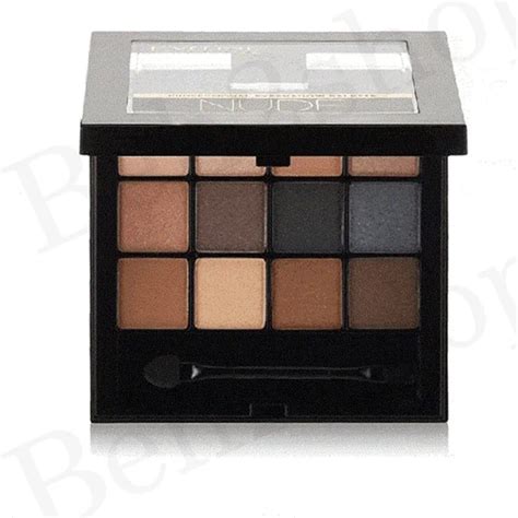 خرید و قیمت پالت سایه عددی اولاین Nude ترب