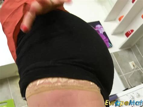 Europemature Granny Dana Beranova Solo Playing Free Porn Videos Youporn