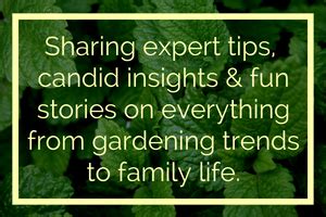 Soil: the Foundation of Your Garden - Warner Companies, Inc.