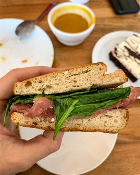 Gluten Free Seattle: Best Gluten Free Restaurants & Bakeries