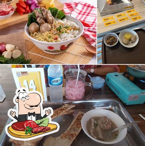 Bakso Sultan Restaurant Bandar Lampung Restaurant Reviews