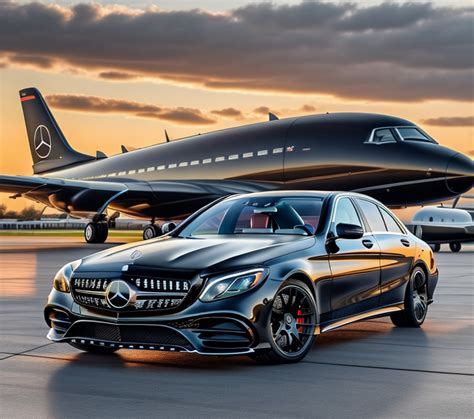 Airport Transfers at Dulles International Airport (IAD)