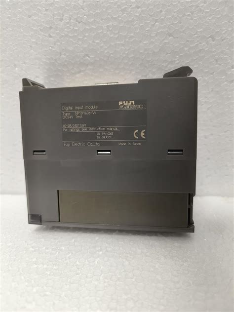 FUJI ELECTRIC NP1X1606-W MODULE | Japan Marine Store