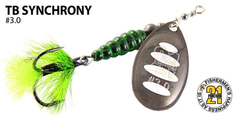 Купить блесны Pontoon21 TB Synchrony с доставкой.
