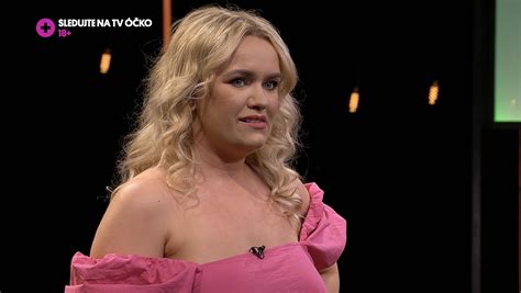 Naked Attraction Norsko velké koule a co s nimi OCKO TV