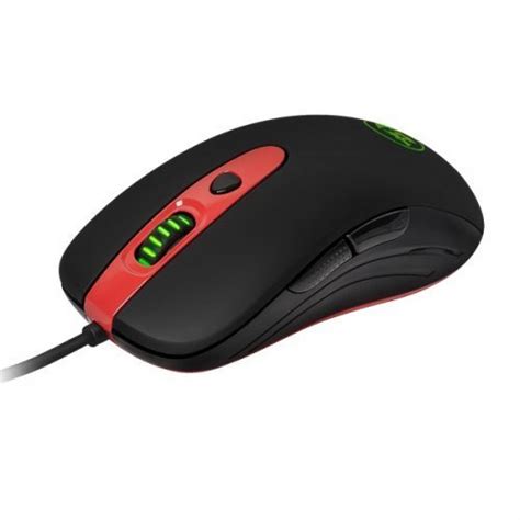 Redragon Gerderus 7200 DPI Optik Kablolu Gaming Mouse incehesap.com