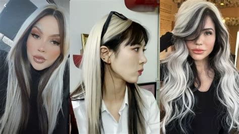 Chocolate front kontra front blonde czym się różnią Blog Hairstore