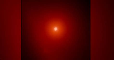 Gamma Ray Burst Detected by Multiple Telescopes | NTD