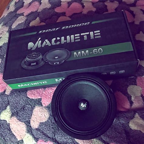 Альфард мачете мм-60 😁уже в БЖ круза — DRIVE2