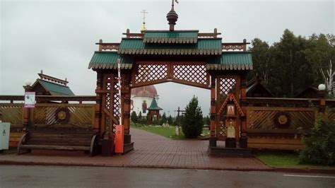 Mariinsk, Russia 2024: All You Need to Know Before You Go - Tripadvisor