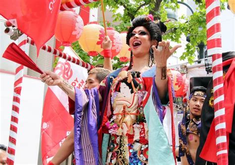 Supporters Lesbian Gay Bisexual Transgender Community Editorial Stock Photo Stock Image