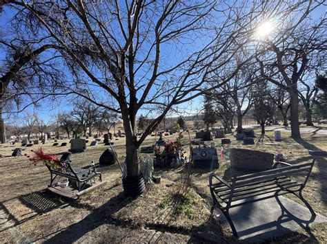 Evergreen Cemetery In Colorado Springs Is An Historic Gem Sevenponds