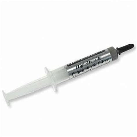 Arctic Silver 5 Thermal Artic Paste 12g - Shiny Hardware