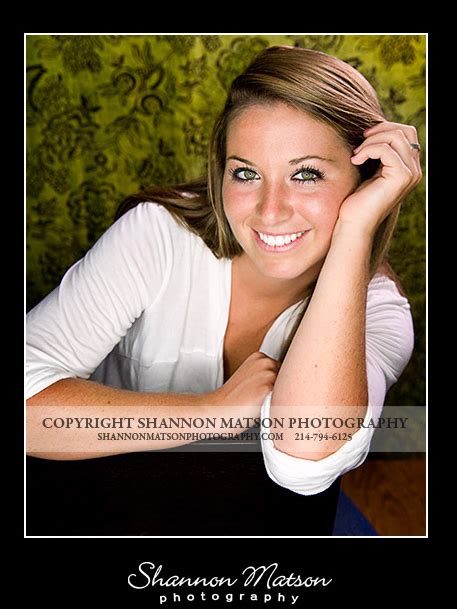 Shannon Matson Photography Ashleighs Senior Portraits Highland