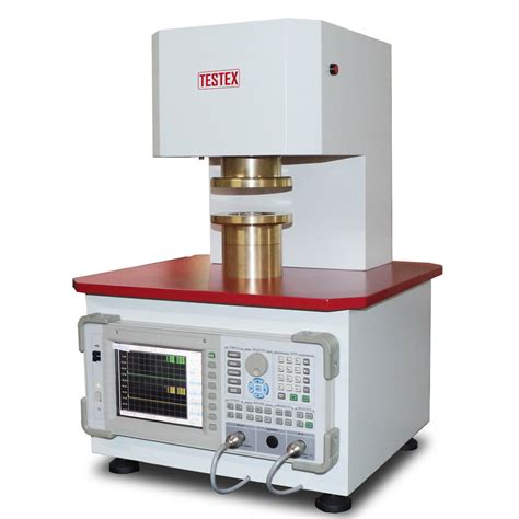 Fabric Electromagnetic Shielding Tester - TESTEX