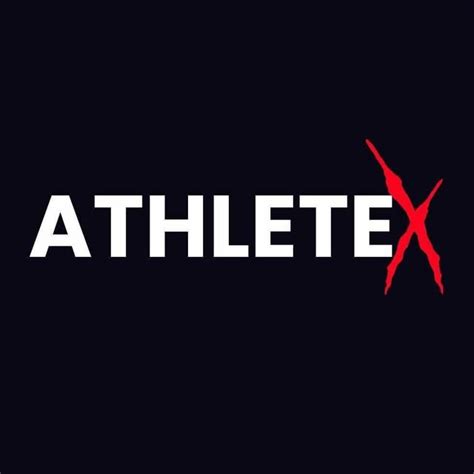 Athlete X Athletexclth On Threads