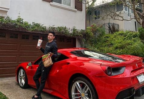 Ryan García Net Worth 2021: Salary, Cars, Income, Endorsements