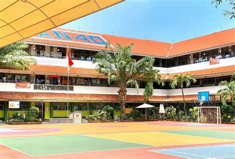 Web Resmi Sman 40 Jakarta