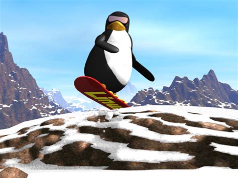 линукс linux - обои для рабочего стола, картинки, фото