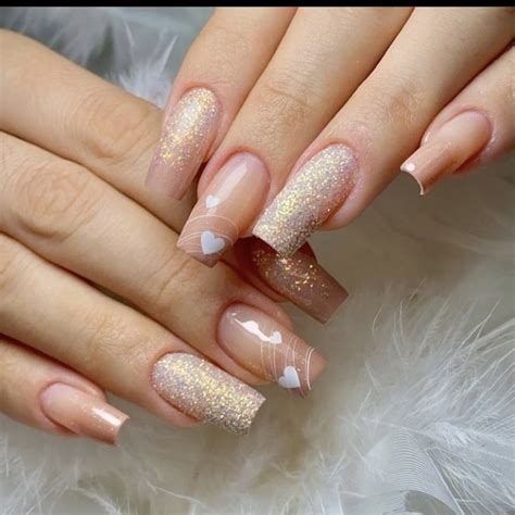 Unhas Nude As Mais Lindas