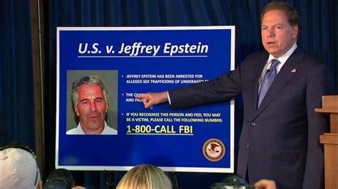 Video Wealthy Financier Charged With Sex Trafficking Abc News