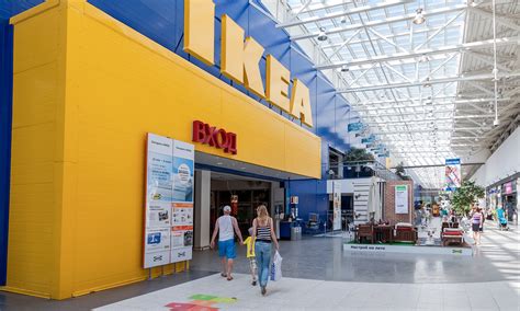 В «Яндекс.Маркете» начали продавать товары от поставщиков IKEA