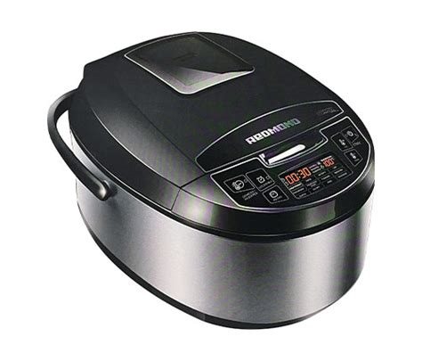 לקנות מולטי שף Redmond RMC M4510 - ZipZap אונליין