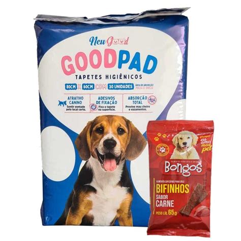 Tapete Higi Nico Para C Es Good Pads X Unidades Entrerios