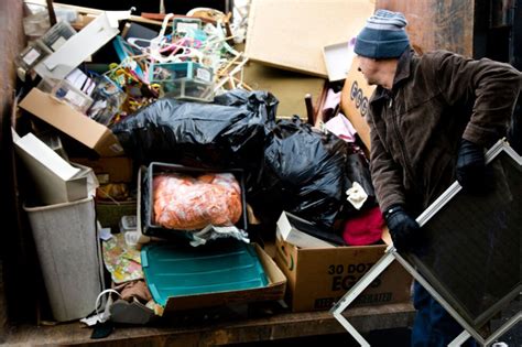 Reasons To Hire A Junk Removal Service Salem Junk Removal Pro