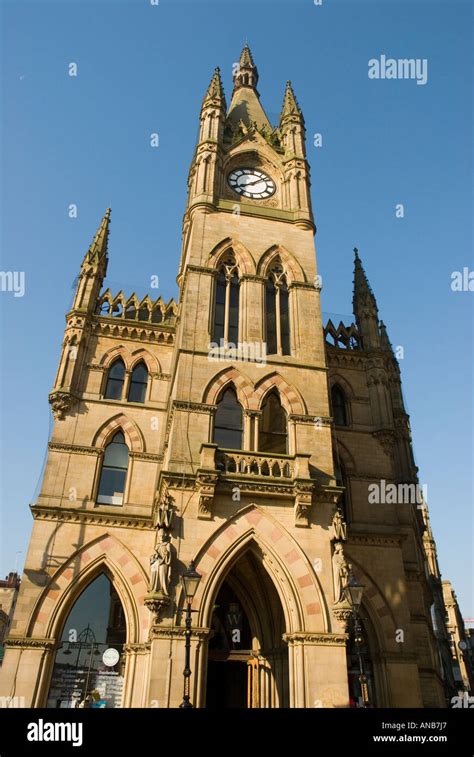 Waterstones Bradford Wool Exchange Hi Res Stock Photography And Images