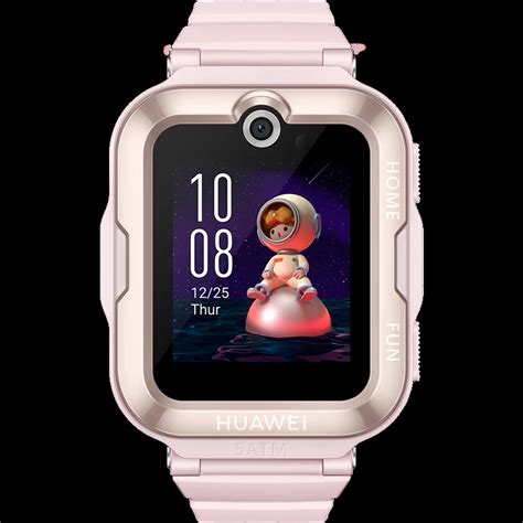 Đồng hồ trẻ em Huawei Watch Kids 4 Pro - Chính Hãng