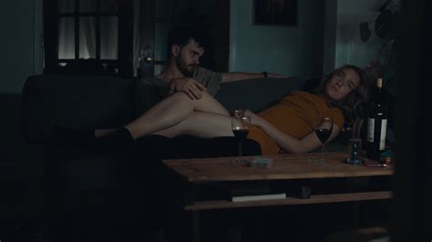 Nude Video Celebs Monica Sanborn Nude Jefferson Avenue