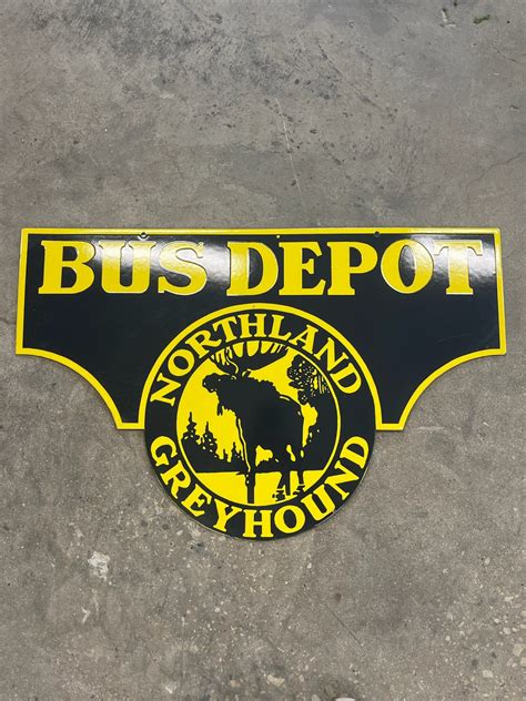 Surprising amenities found in the new Greyhound bus depot design 25