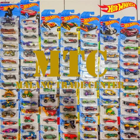 Jual TRACK HOT WHEELS Track Builder System Dengan Launcher Hot Wheels Atau Pelontar Hot Wheels