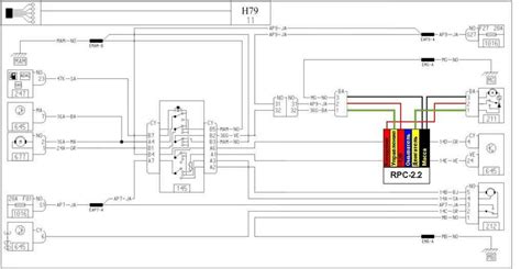 Установка реле регулятора паузы задних дворников… — Lada Ларгус, 1,6 л ...