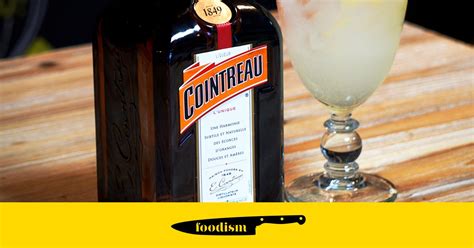 Make at Home: The Best Cointreau Cocktail on the Market | Recipes | Foodism