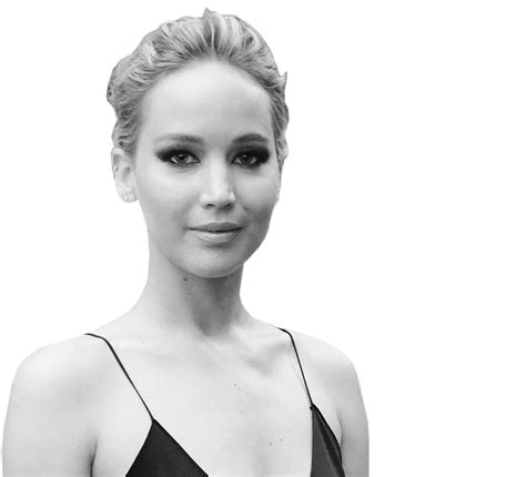 Jennifer Lawrence - Variety500 - Top 500 Entertainment Business Leaders