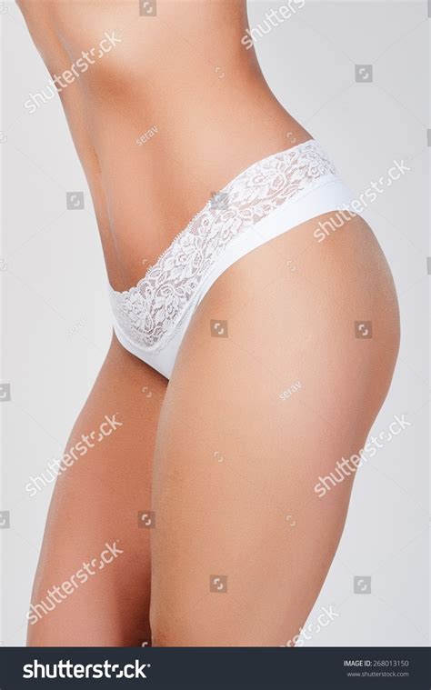Sexy Female Ass Underwear Stock Photo Edit Now 268013150 Shutterstock