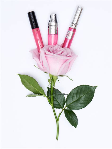 Блески для губ Lancôme: обзор, отзывы, тест-драйв