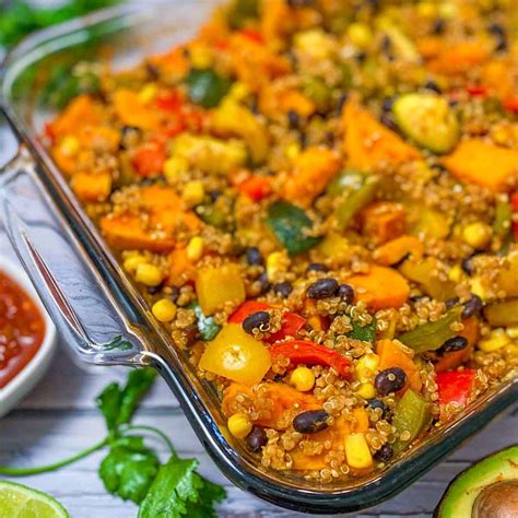 Happy Veganuary w/ 31 Healthy Vegan Recipes -This Healthy Kitchen