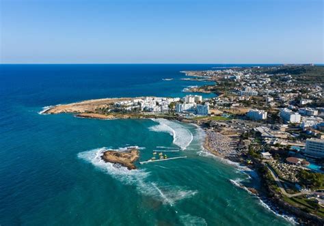 15 Best Things To Do In Protaras Cyprus In 2023 Anna Maria Mules Site