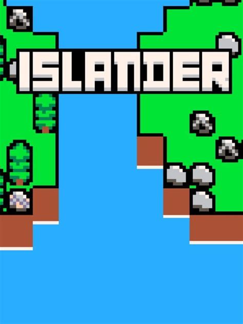 Islander 2020