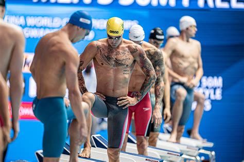 Intervenir Aflojar Calígrafo pruebas natacion olimpiadas interrumpir ...