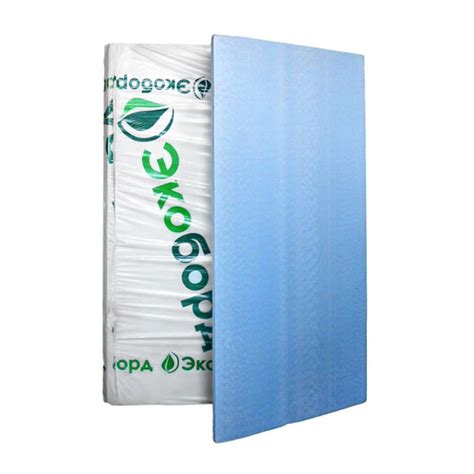 Экструдированный пенополистирол Ecoboard (Экоборд) 50мм (ID#1692568663 ...