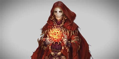 Dungeons and Dragons to Change Dragonlance Mage Lore