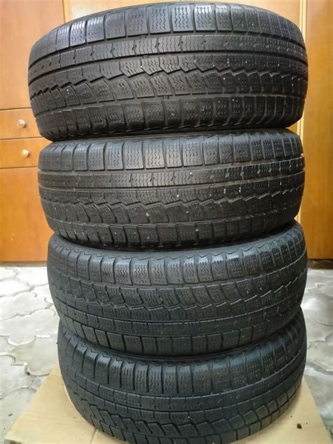 Продам комплект зимних шин Matador Nordicca 205/50 R17 в отличном ...