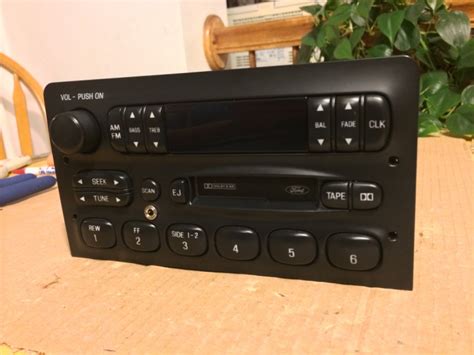 Radioaux Input Ford F150 Forum Community Of Ford Truck Fans